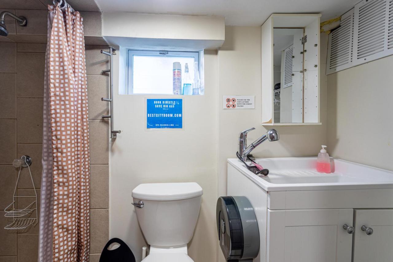 Best Ewr Airport Studio-Hot Tub-Free Parking Hillside Exterior foto