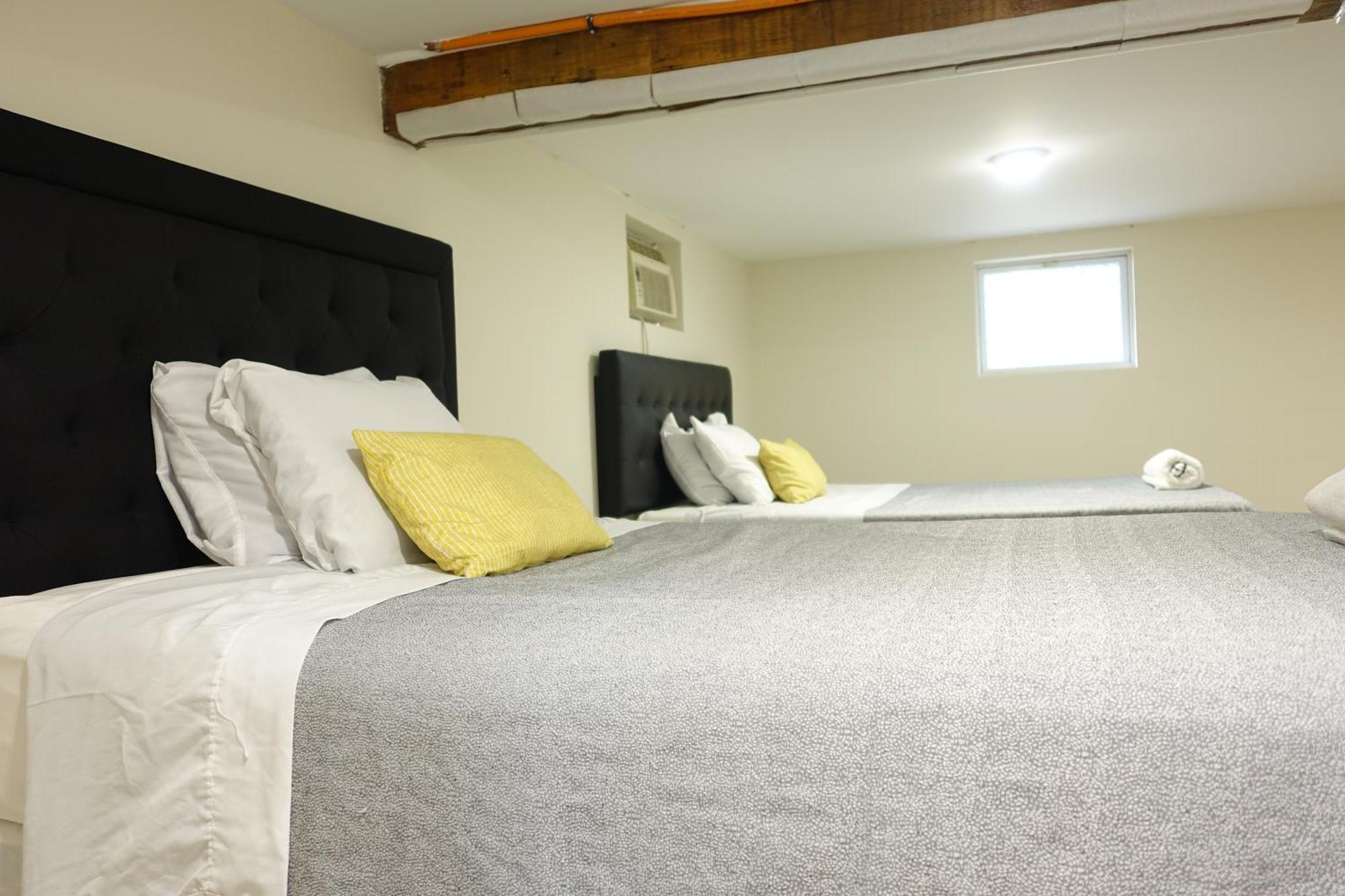 Best Ewr Airport Studio-Hot Tub-Free Parking Hillside Exterior foto