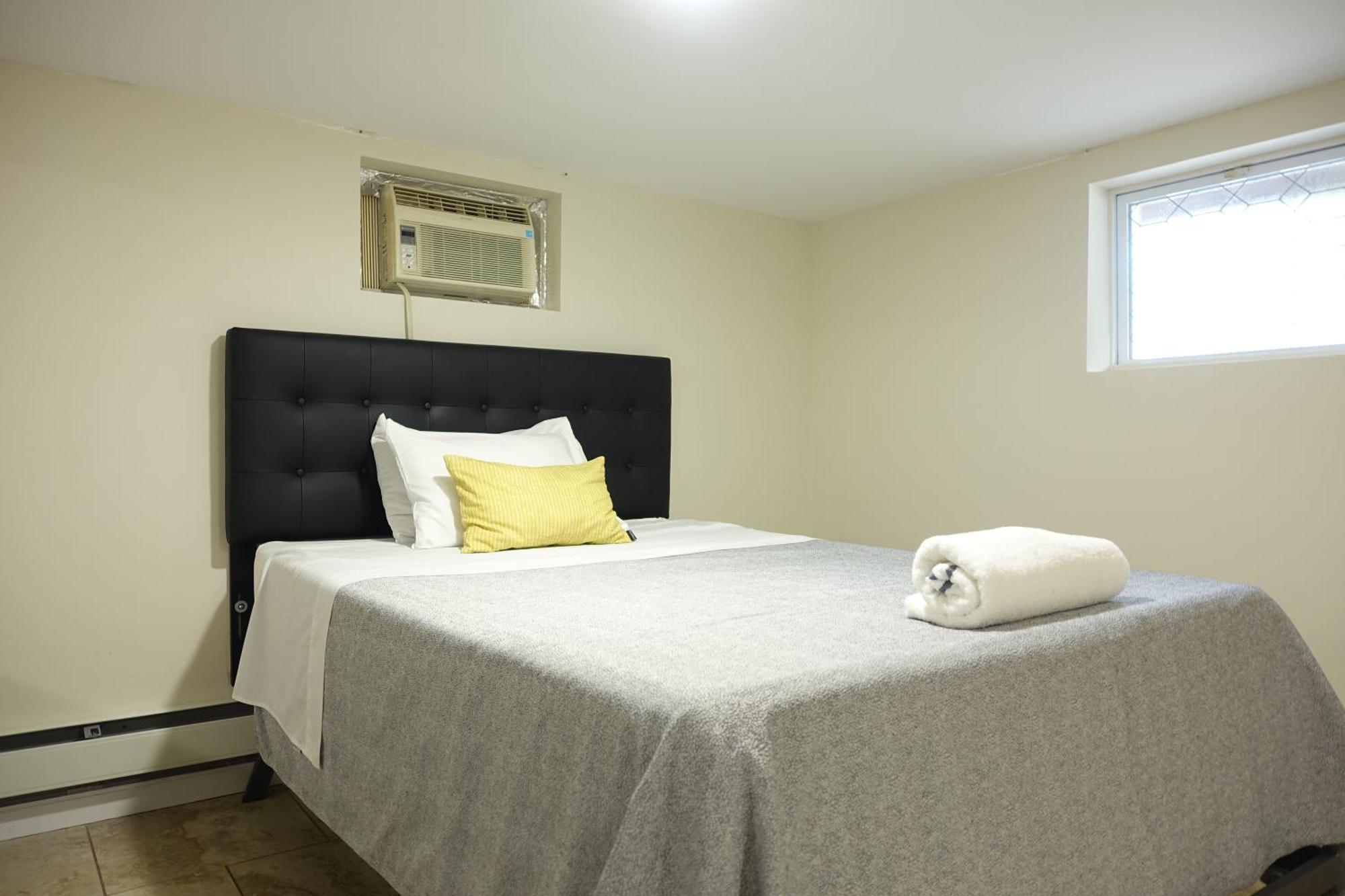 Best Ewr Airport Studio-Hot Tub-Free Parking Hillside Exterior foto