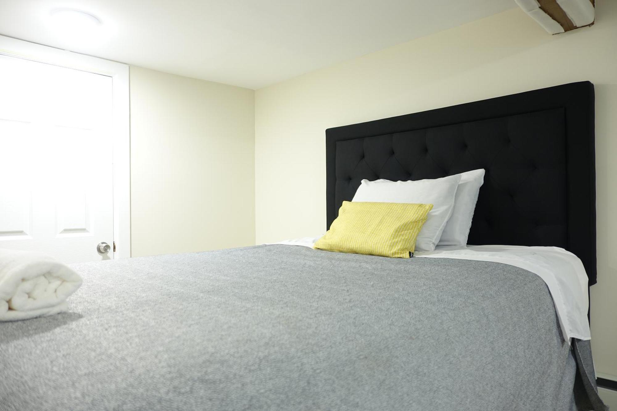 Best Ewr Airport Studio-Hot Tub-Free Parking Hillside Exterior foto