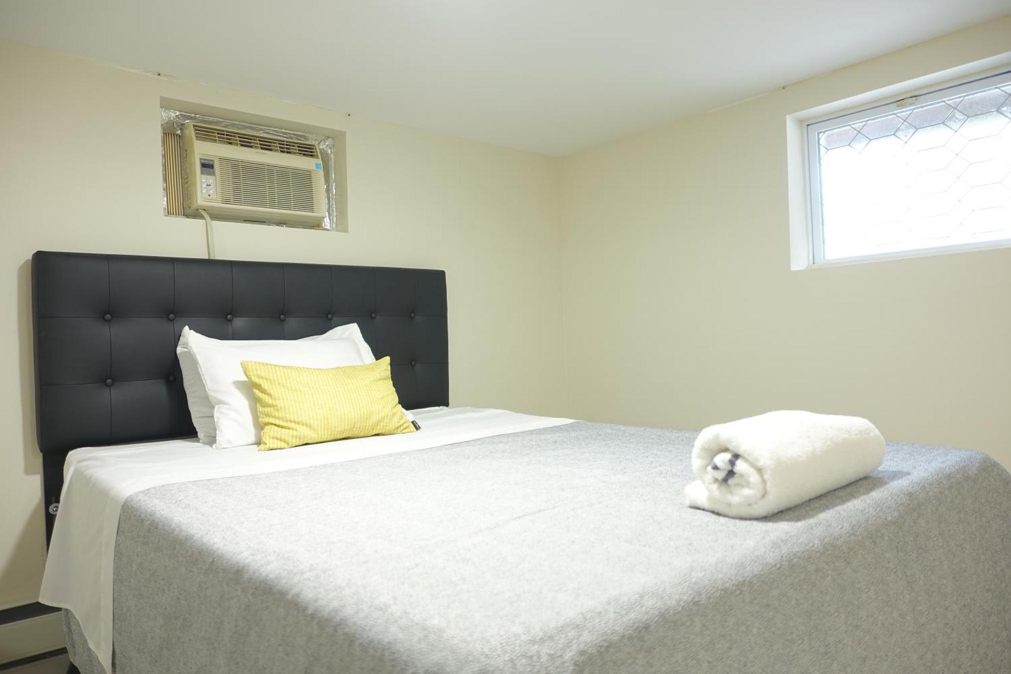 Best Ewr Airport Studio-Hot Tub-Free Parking Hillside Exterior foto