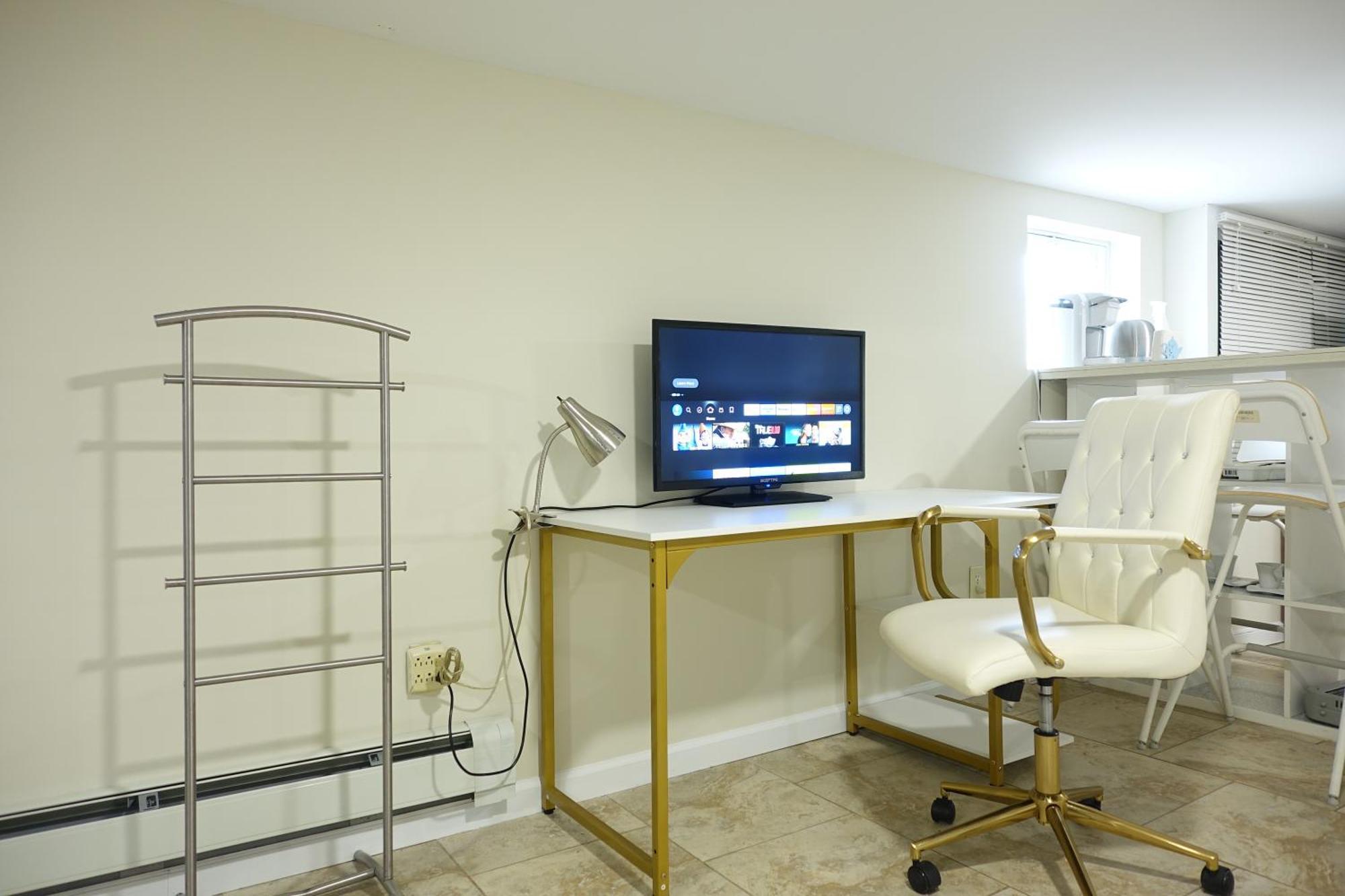 Best Ewr Airport Studio-Hot Tub-Free Parking Hillside Exterior foto