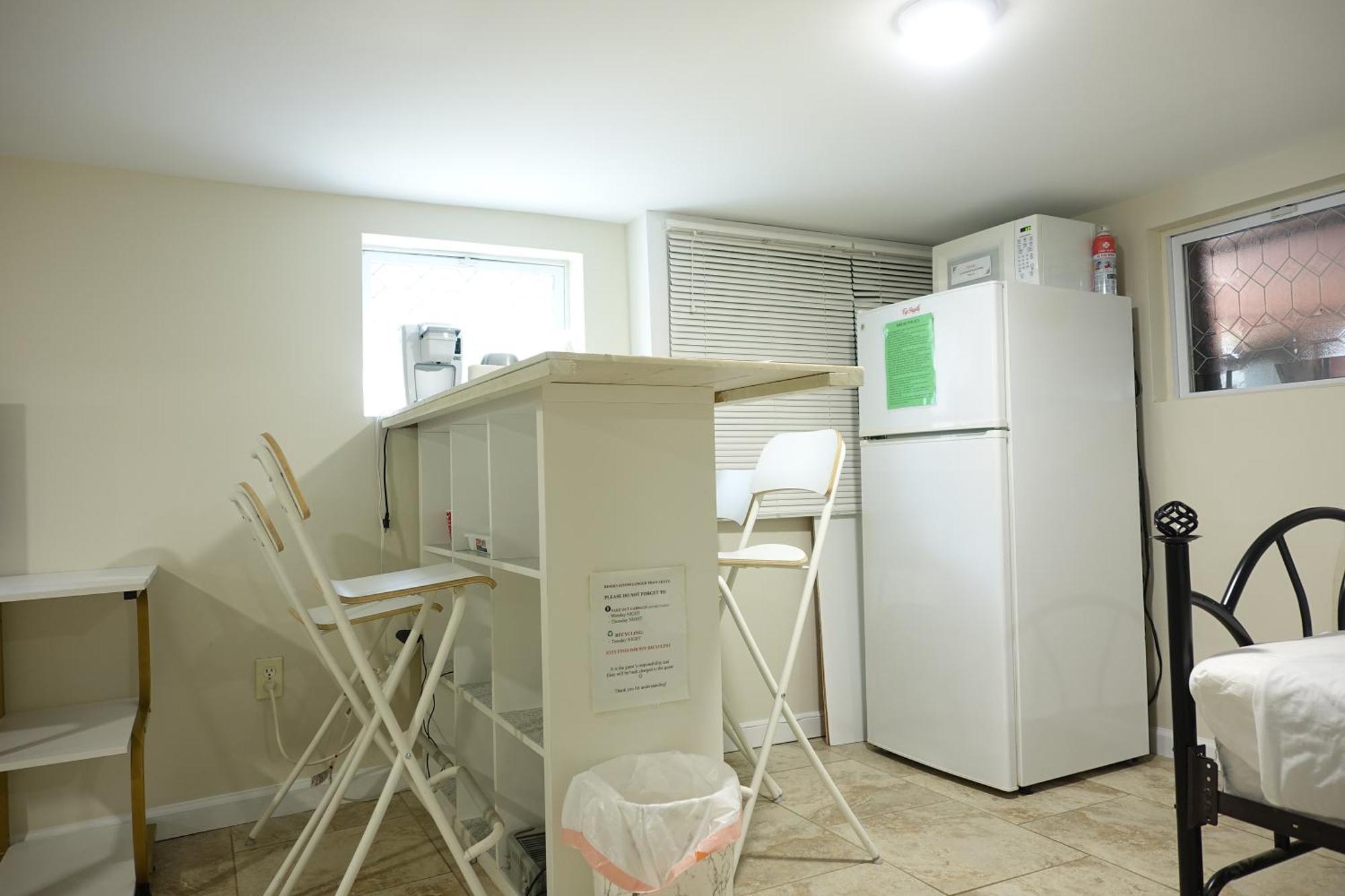 Best Ewr Airport Studio-Hot Tub-Free Parking Hillside Exterior foto